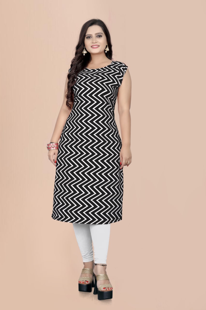 NF New Launching โ Western Kurti Collection! ๐ธโจ